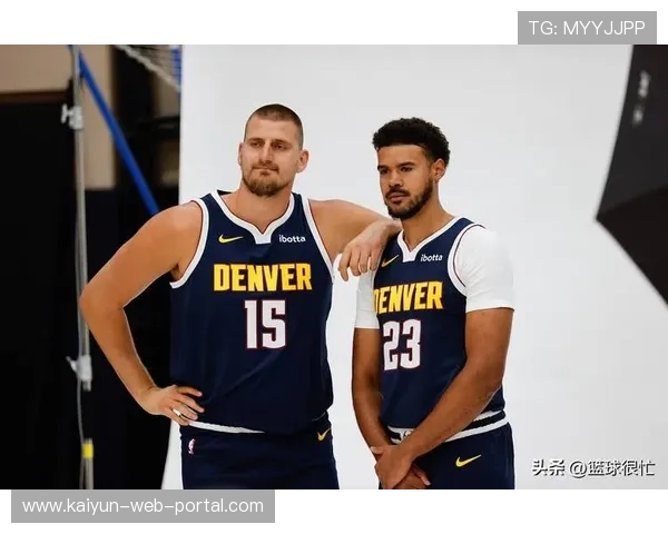 掘金队约基奇缺阵期间 球队仍靠整体防守稳住西部前三