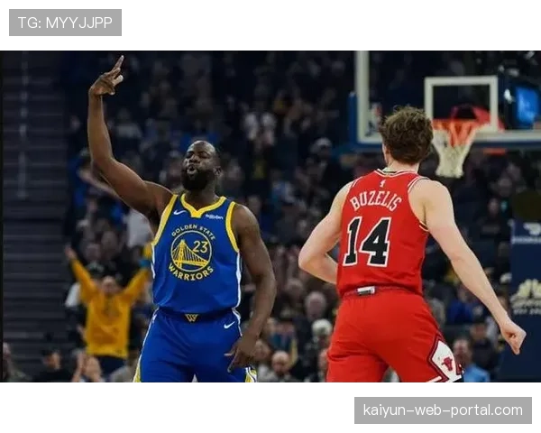 布泽利斯41分6板对飚勇士,公牛新星展现得分爆发力